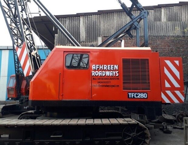 TATA TFC280
